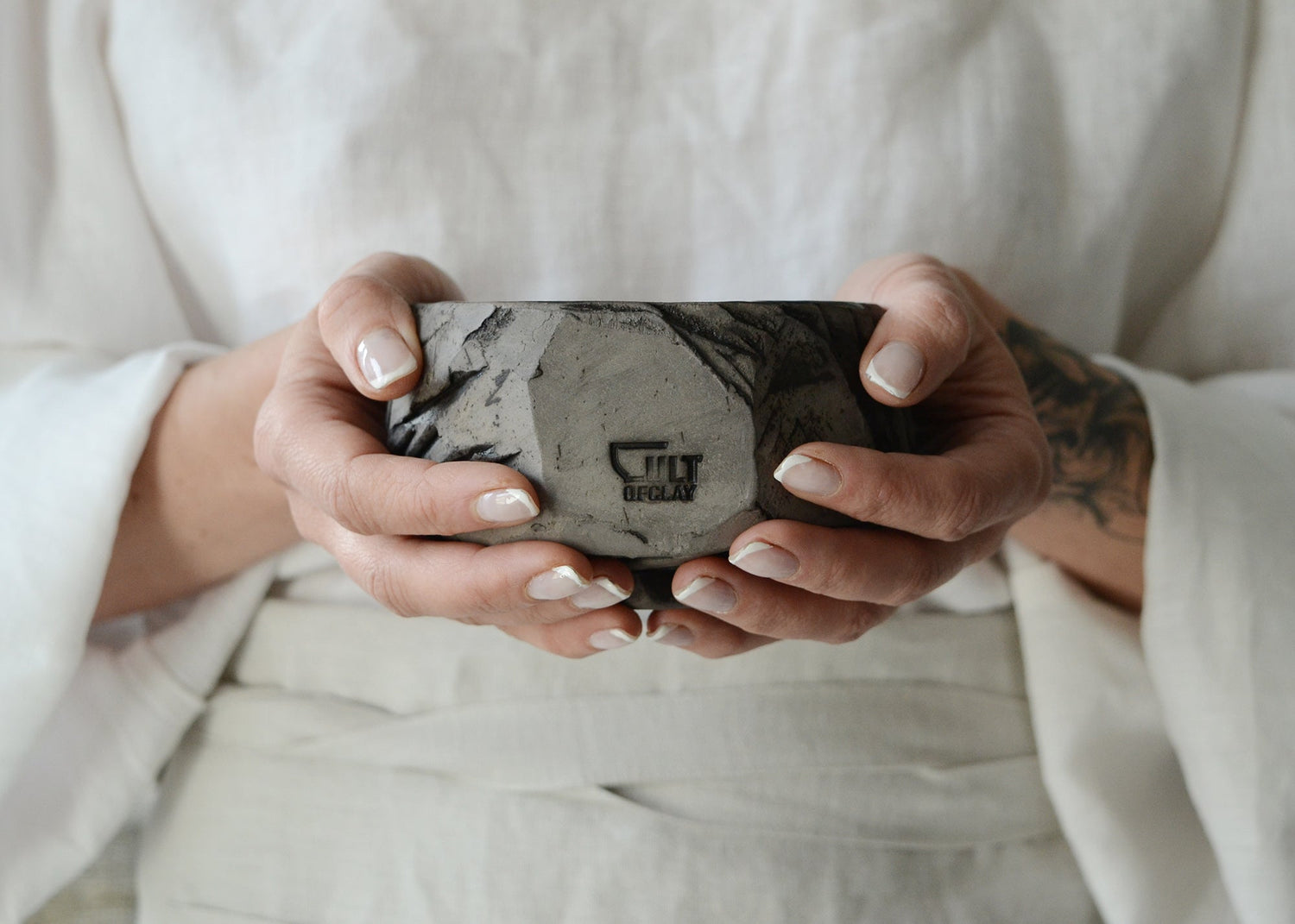 Atrask kitą mano kūrybos pasaulį – Cult of Clay