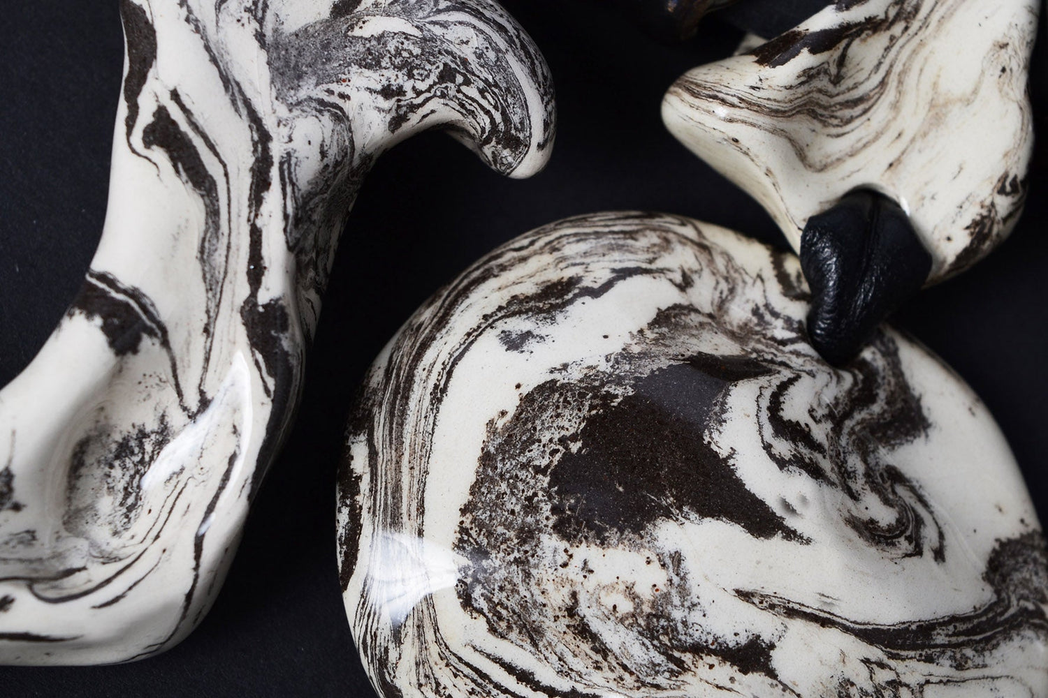 MARMURO PRISILIETIMAS