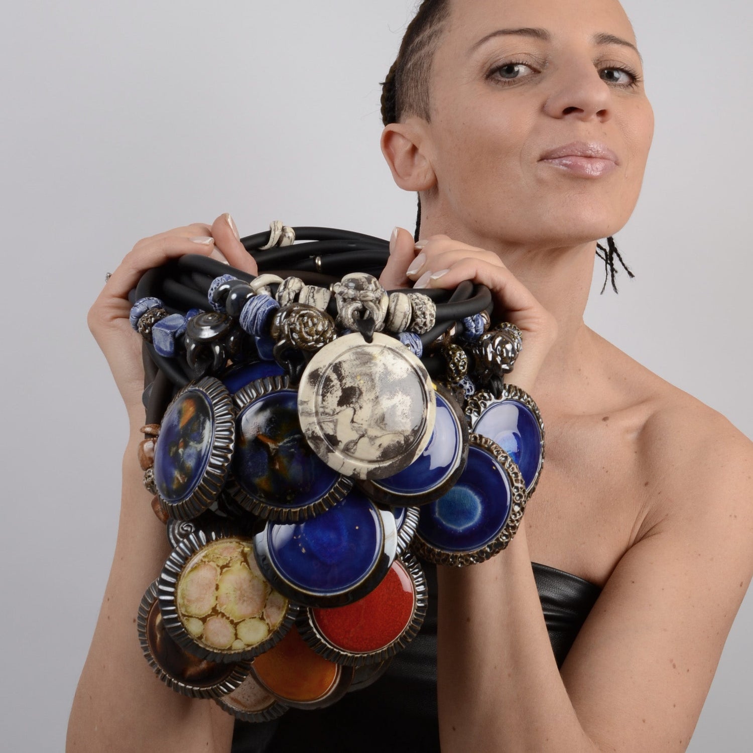 Ingceramicjewelry SALE