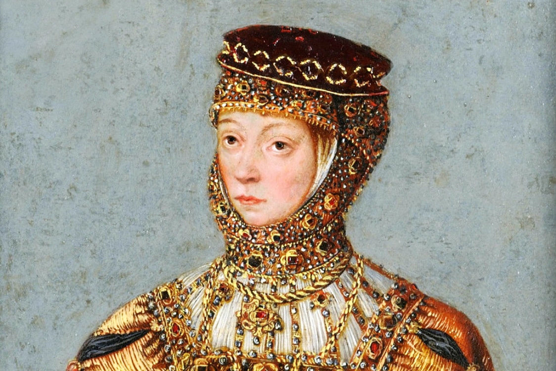 Barbora Radvilaite papuosalai