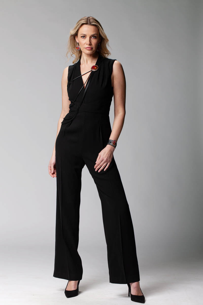 Burgundy Statement Earrings