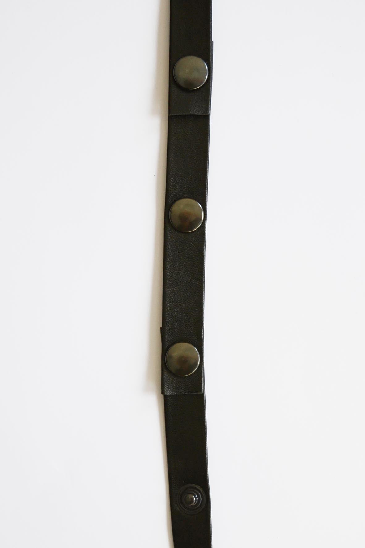 Cross body extencion
