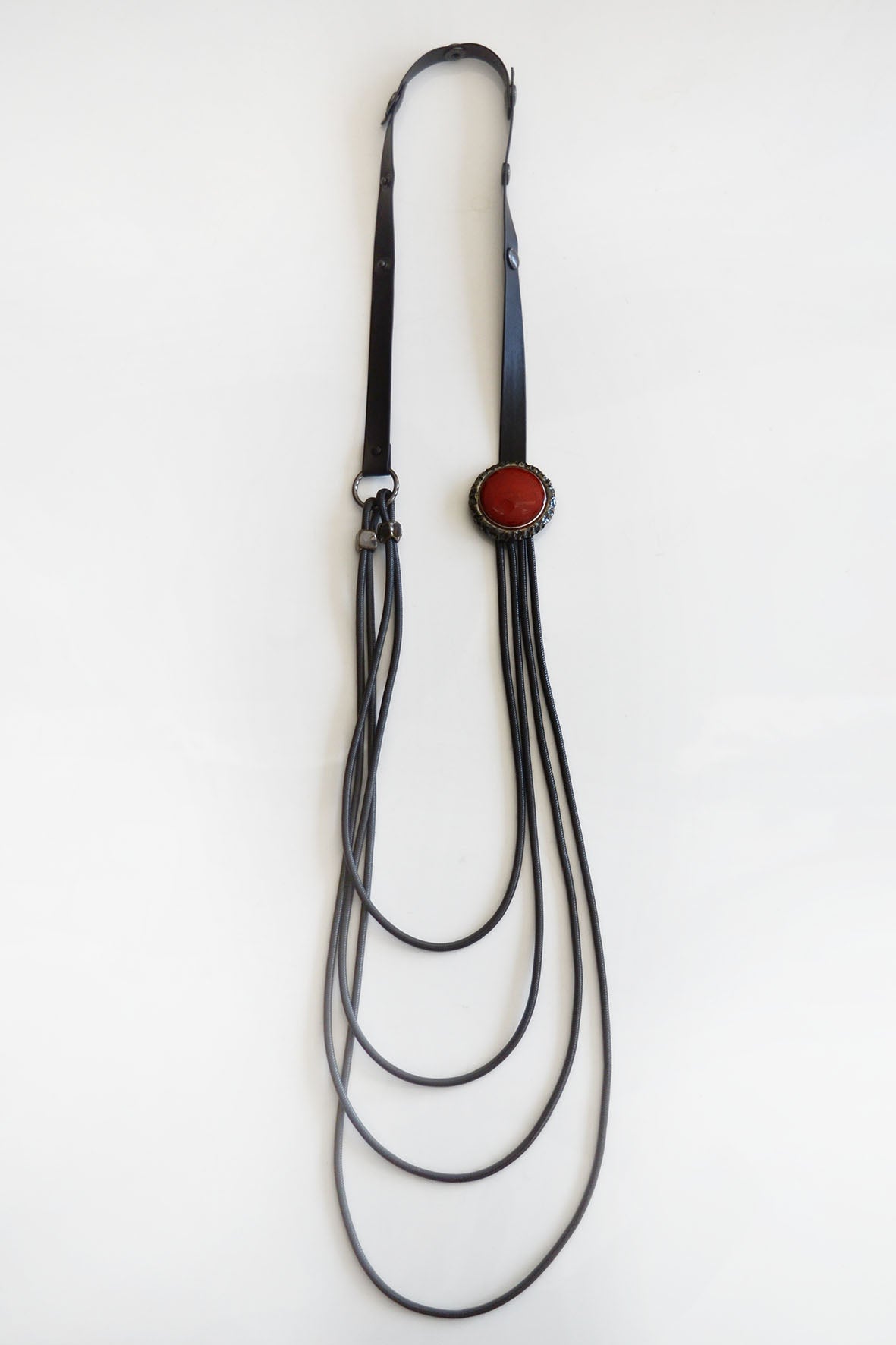 Cross body extencion
