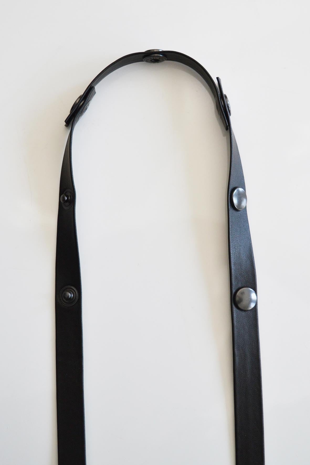 Cross body extencion