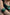 Green Leather Bracelet Women's