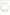 Luxury Cream Ceramic Collar Necklace for Women