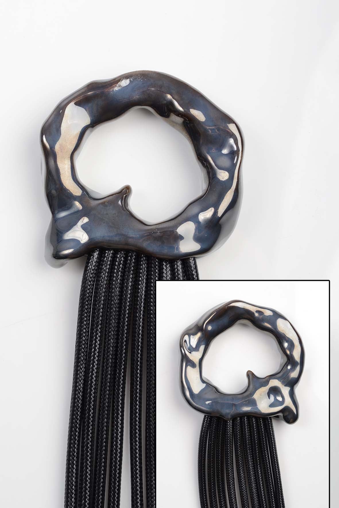 Multifunctional Necklace - ing-ring