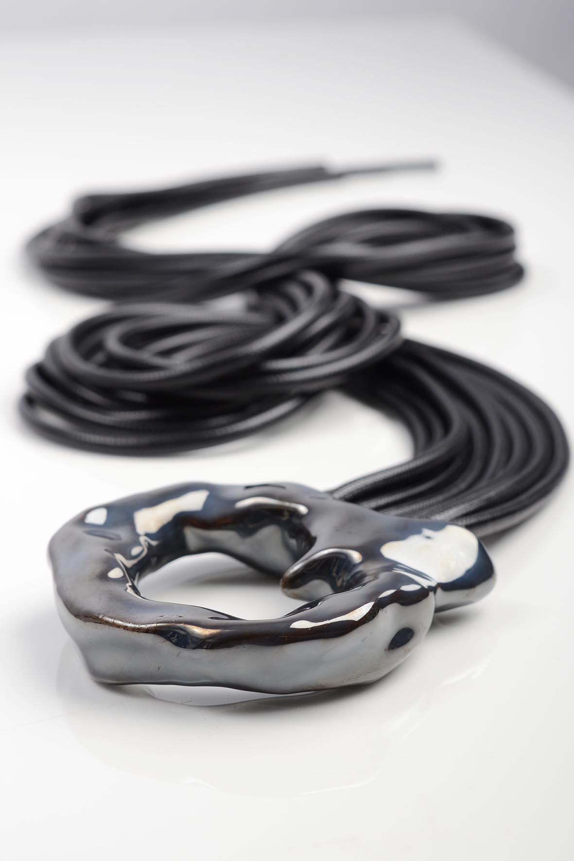 Multifunctional Necklace - ing-ring