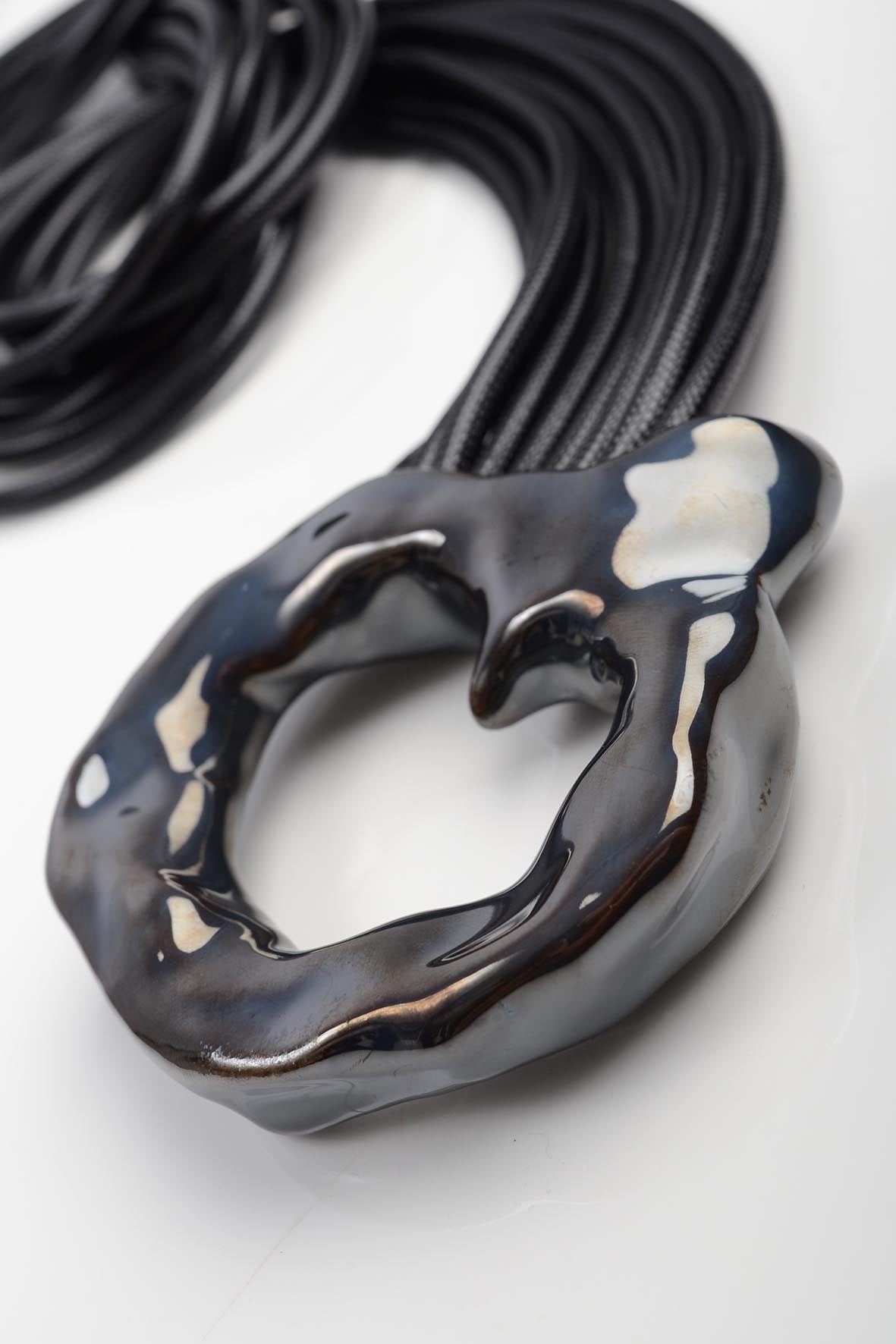 Multifunctional Necklace - ing-ring