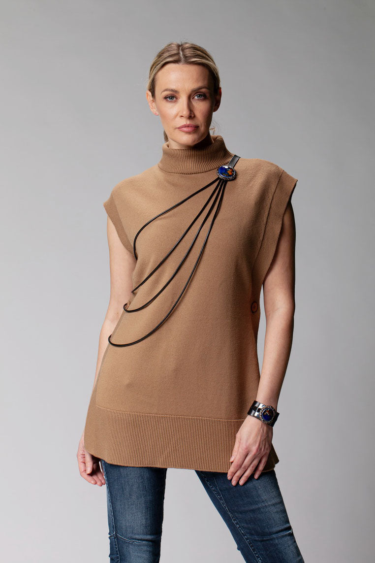 Navy Blue Bracelet Women's