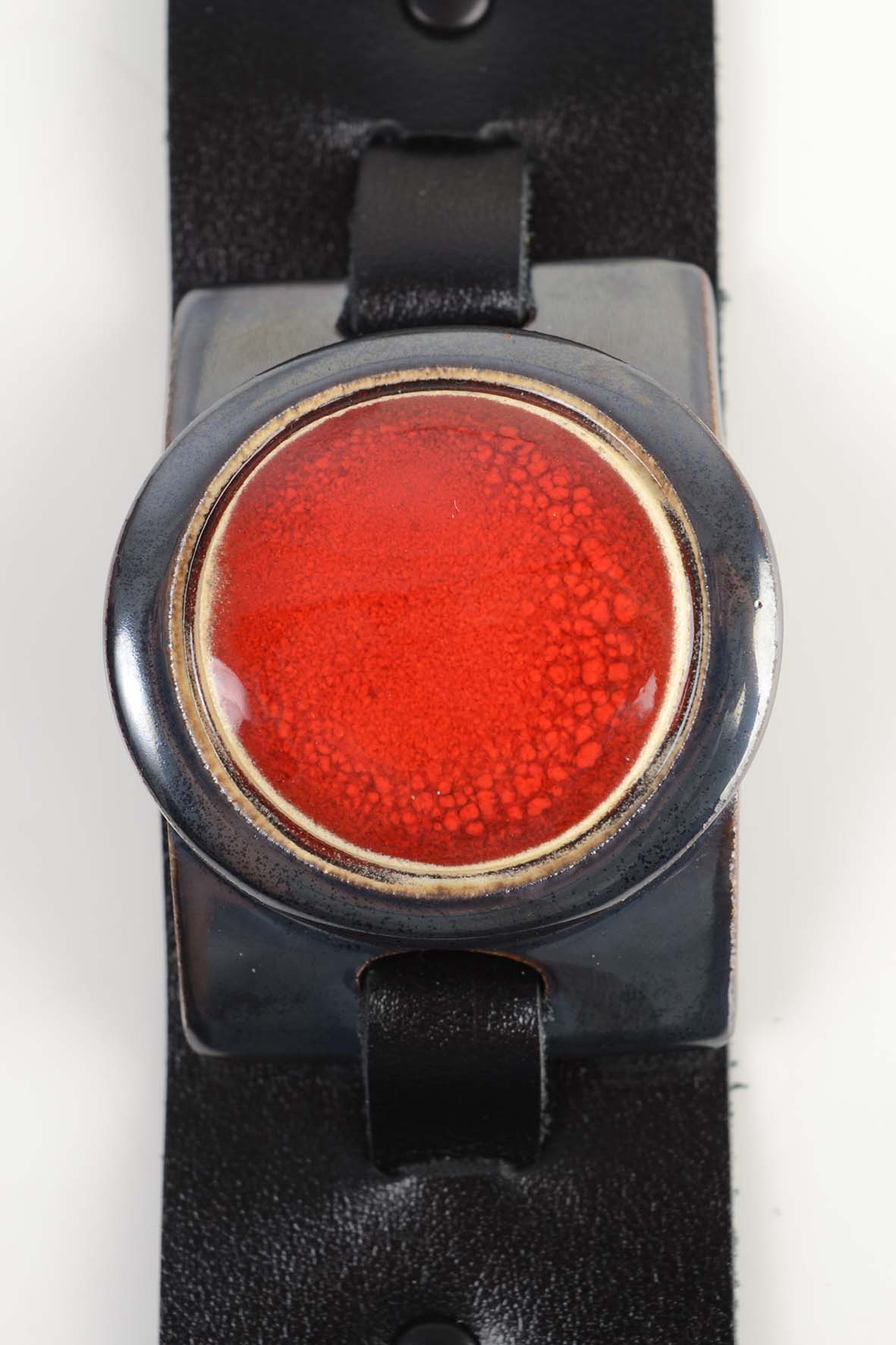 Red Bracelet For Women