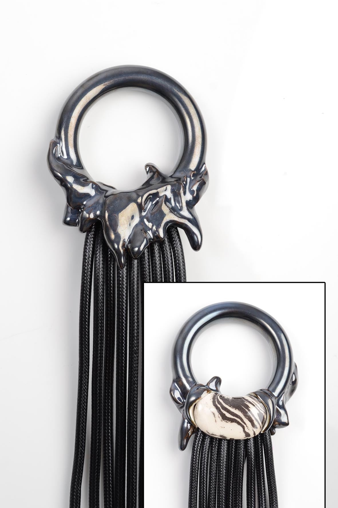 ReversibleStatementRingNecklaceing-ring