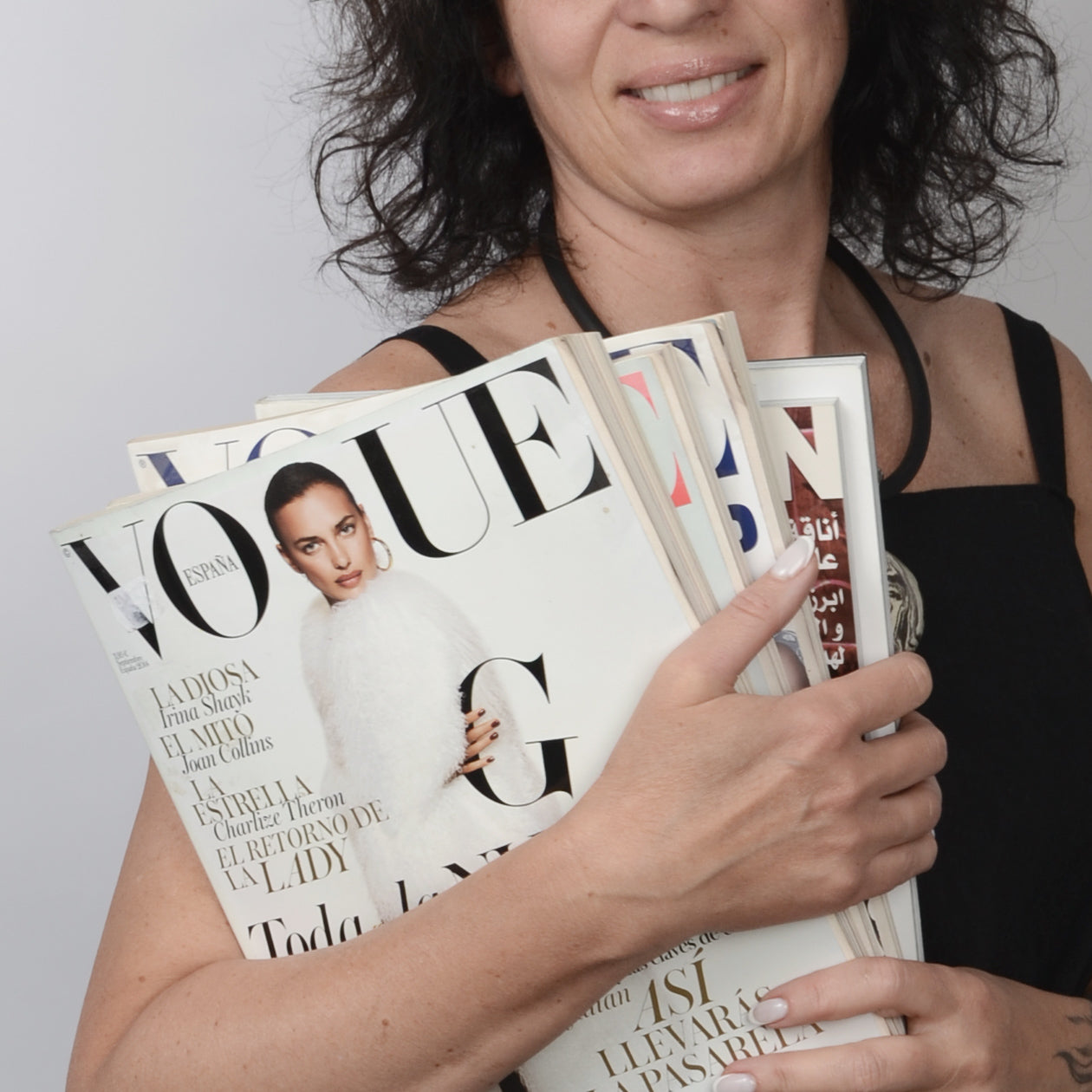 Blog post by Inga Kazakeviciene