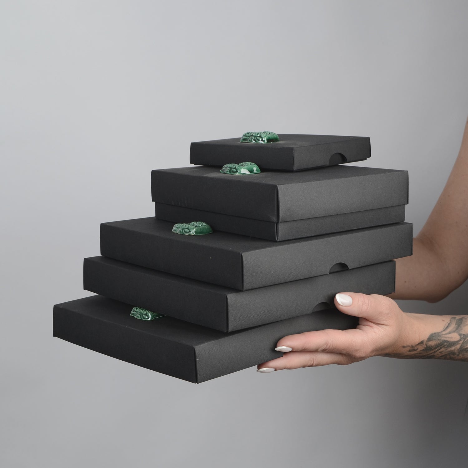 ingceramicjewelry shipping policy