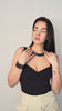 Minimal touch_black