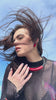 minimal touch_red