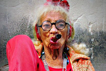 Woman Fashion over 50