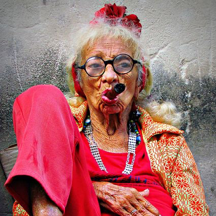 Over 50 Woman Fashion